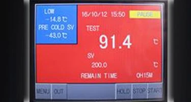 temperature cycling chamber (9)