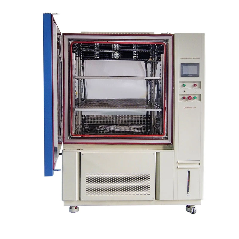 Temperature Humidity Environmental Chamber Temperature Humidity Environmental Chamber