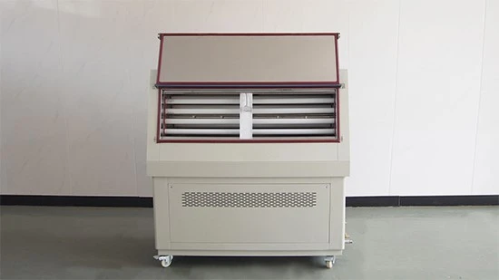 UV Accelerated Weathering Testing Chamber UV Accelerated Weathering Testing Chamber