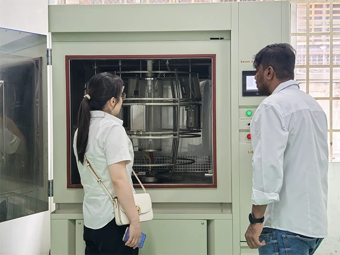 Accelerated Aging Chamber Accelerated Aging Chamber