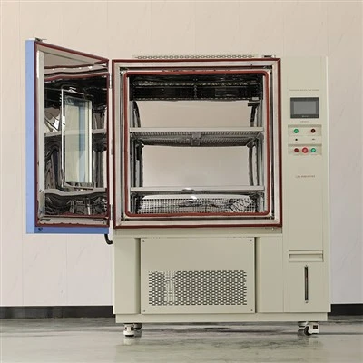 Humidity Chamber