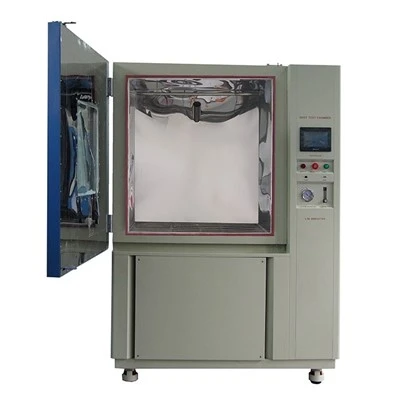 IP6X Tester