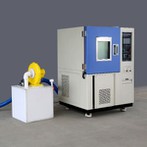 Koroze CO2 Testovací komora škodlivých plynů