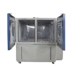 Testovací zařízení IP Sand Dust