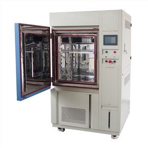 Weathering Aging Xenon Test Apparatus