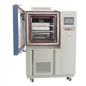 Cell Stabilized Temperature Test Chamber