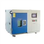 Teplo Chlad Vlhkost Klimatická komora