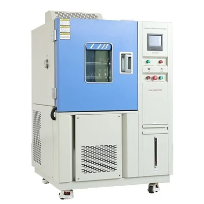 Humidity Control Chamber
