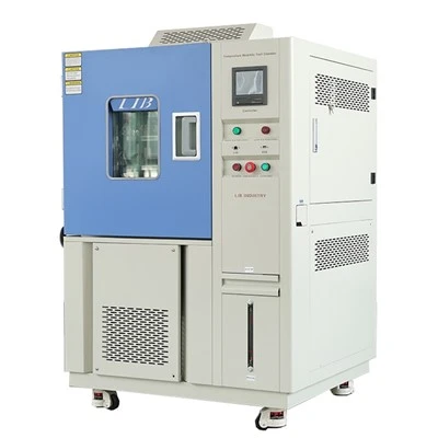 Humidity Control Chamber