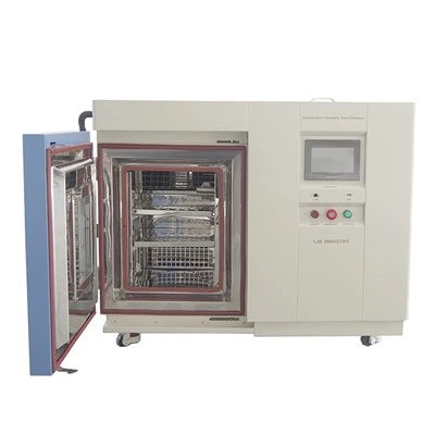 Small Compact Environmental Test Chamber