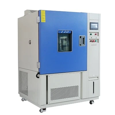 Temperature And Humidity Testing Chamber