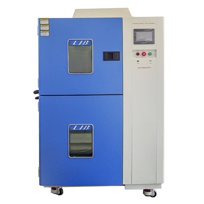 Zařízení pro testování tepelného cyklu