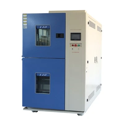Thermal Cycling Climate Chamber factory